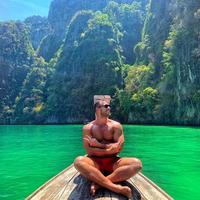 Отзыв от Евгений - Виза Destination Thailand